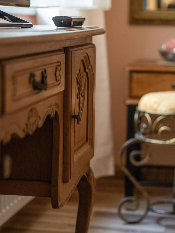 Apartamenty Na Cichej 5 A2 Kolobrzeg Luaran gambar