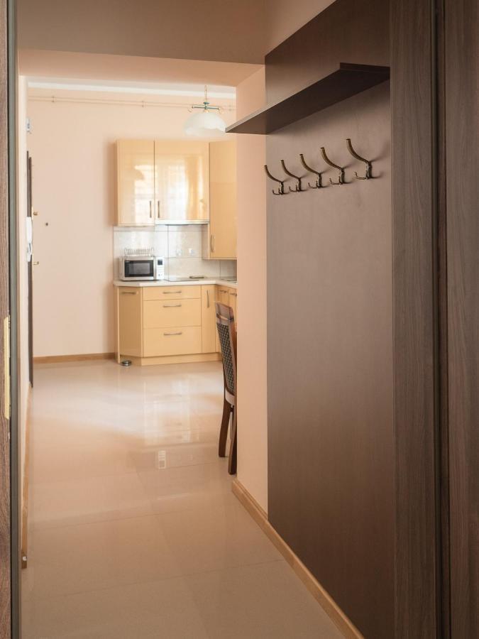 Apartamenty Na Cichej 5 A2 Kolobrzeg Luaran gambar
