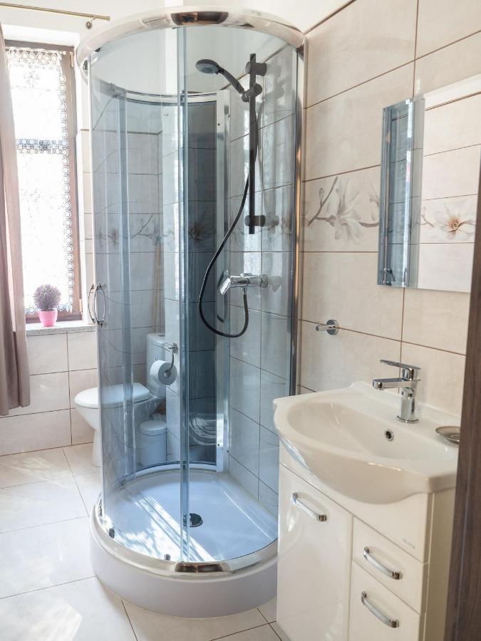 Apartamenty Na Cichej 5 A2 Kolobrzeg Luaran gambar