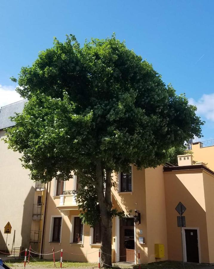 Apartamenty Na Cichej 5 A2 Kolobrzeg Luaran gambar